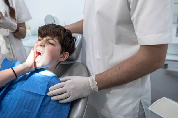 Best Orthodontic Emergency Dentist in Patrick Springs, VA