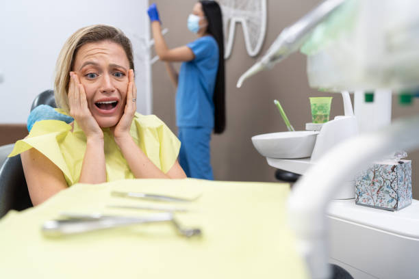 Best Emergency Dentist for Knocked-Out Tooth in Patrick Springs, VA