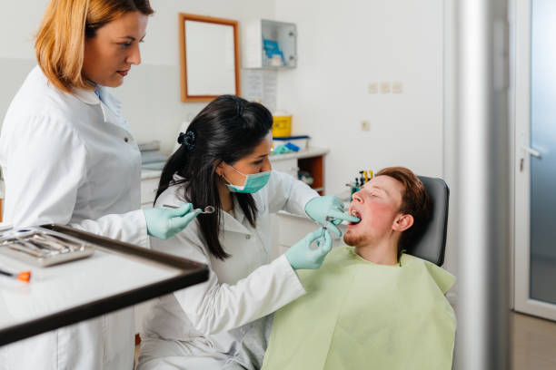 Best Emergency Cosmetic Dentistry in Patrick Springs, VA