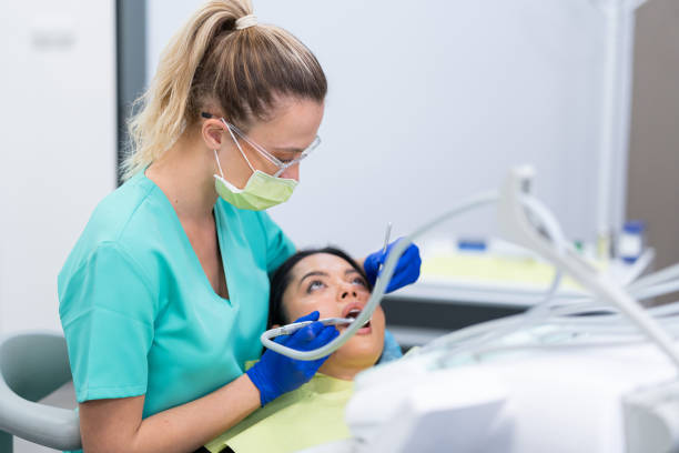 Best 24-Hour Emergency Dentist in Patrick Springs, VA