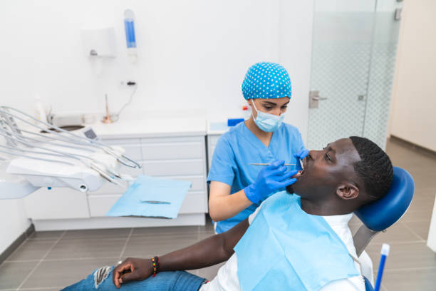Best Emergency Cosmetic Dentistry in Patrick Springs, VA