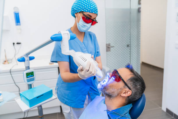 Best Emergency Dental Extractions in Patrick Springs, VA